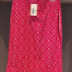 Rip Skirt Hawaii size M (8-10)